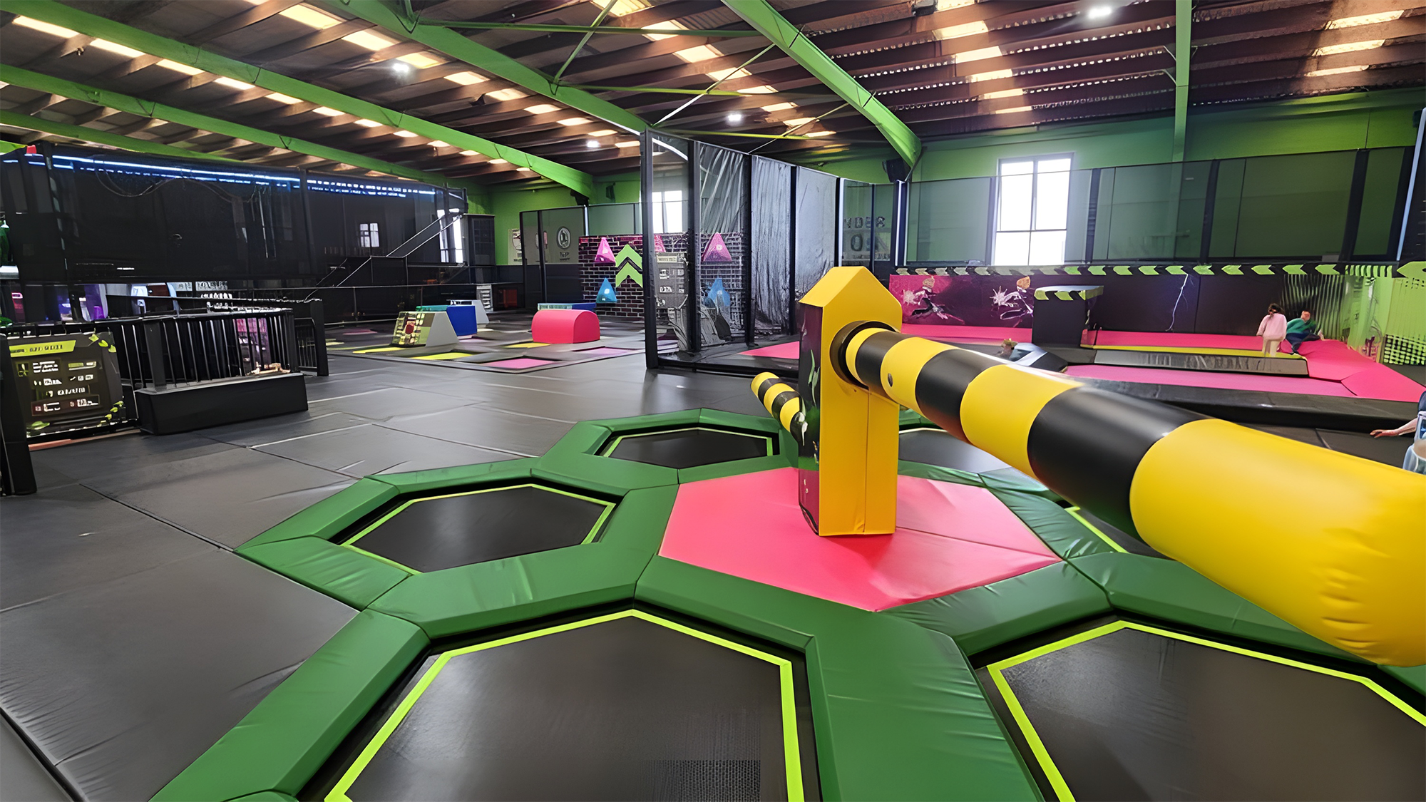 CT1000: 40 Years of Proven Performance Backed by Korean Excellence 